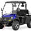 Thumbnail: TRAILMASTER TAURUS 450-GV 4x4 w/ Short Roof & Rear seats. (EFI)