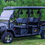 Thumbnail: Taurus 80ED U 4 seat (Electric) W/ Dump Bed