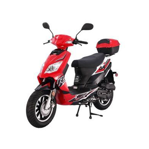 Thumbnail: TAO MOTORS Blade 50