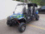 Thumbnail: TRAIL MASTER CHALLENGER 4 300EX