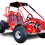 Thumbnail: TRAIL MASTER 200XRS