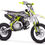 Thumbnail: Trailmaster TM23 125cc Dirt Bike (semi auto)
