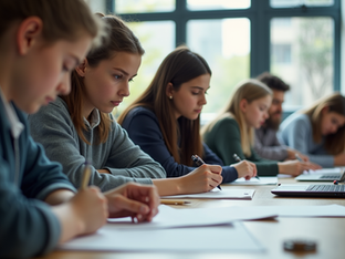 Excellence in Education: Values and Character at Aakash