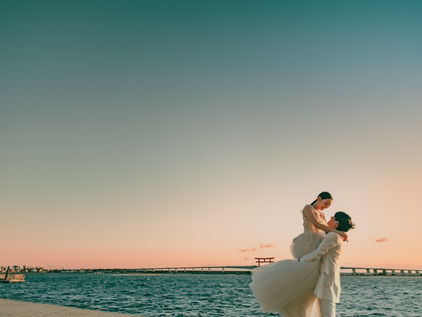 インスタ映え...?なお写真を