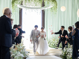 オーシャンビューチャペルの魅力