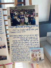 עליזה טייטלבויים