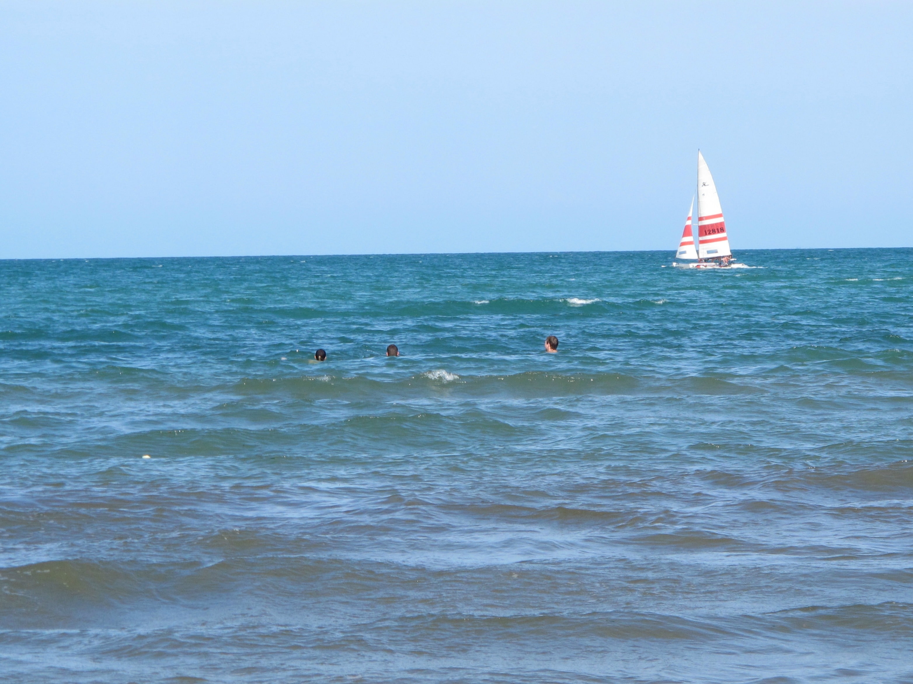 Sailing Perfected