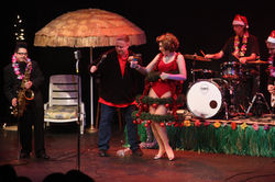 The Rita Rose Holiday Show
