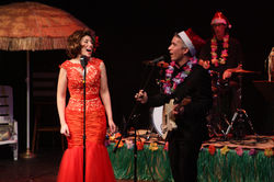 The Rita Rose Holiday Show