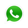 WhatsApp messenger Logo
