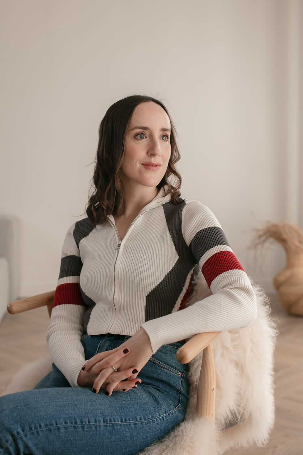 Jessica Traynor Shares some Thoughts on Compiling a Pamphlet or Collection of Poetry