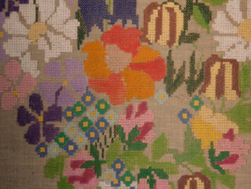 Las flores de mi madre