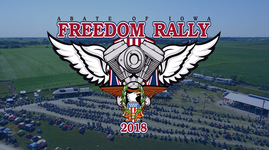 ABATE Freedom Rally