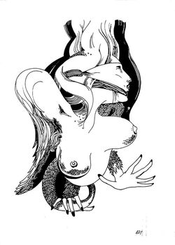 ©Elena Ivanova_Phoenix burning