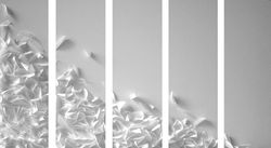 DESCENSO. Políptico