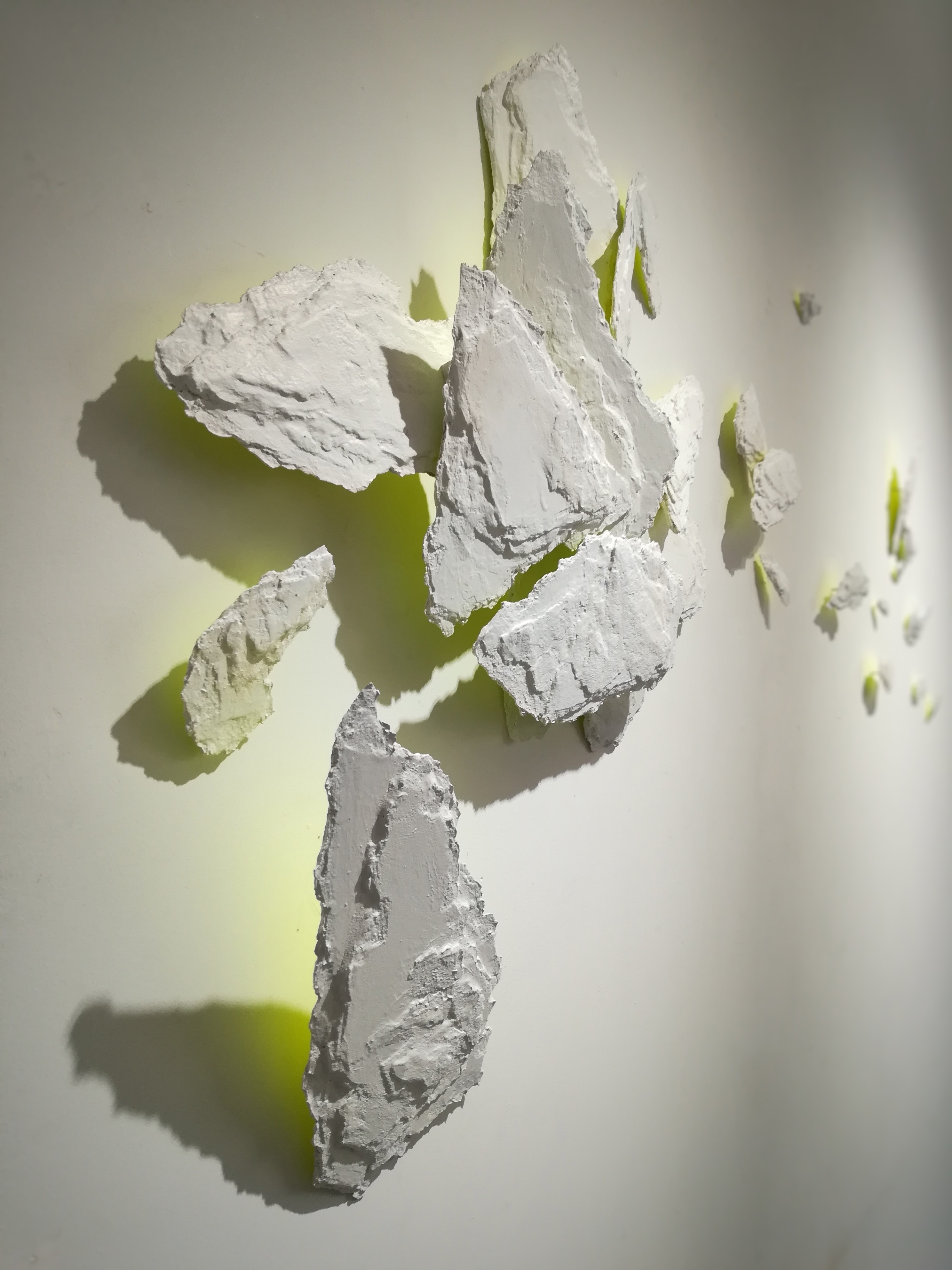 METEOROS. Instalación