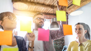Stakeholder Collaboration: How’s it going for you?