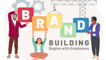 Brand Building Begins with Employees: Creating Internal Advocacy for Lasting Customer Loyalty