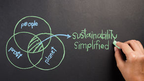 Foodservice Leaders: It's Time to Take Action on Sustainability NOW!