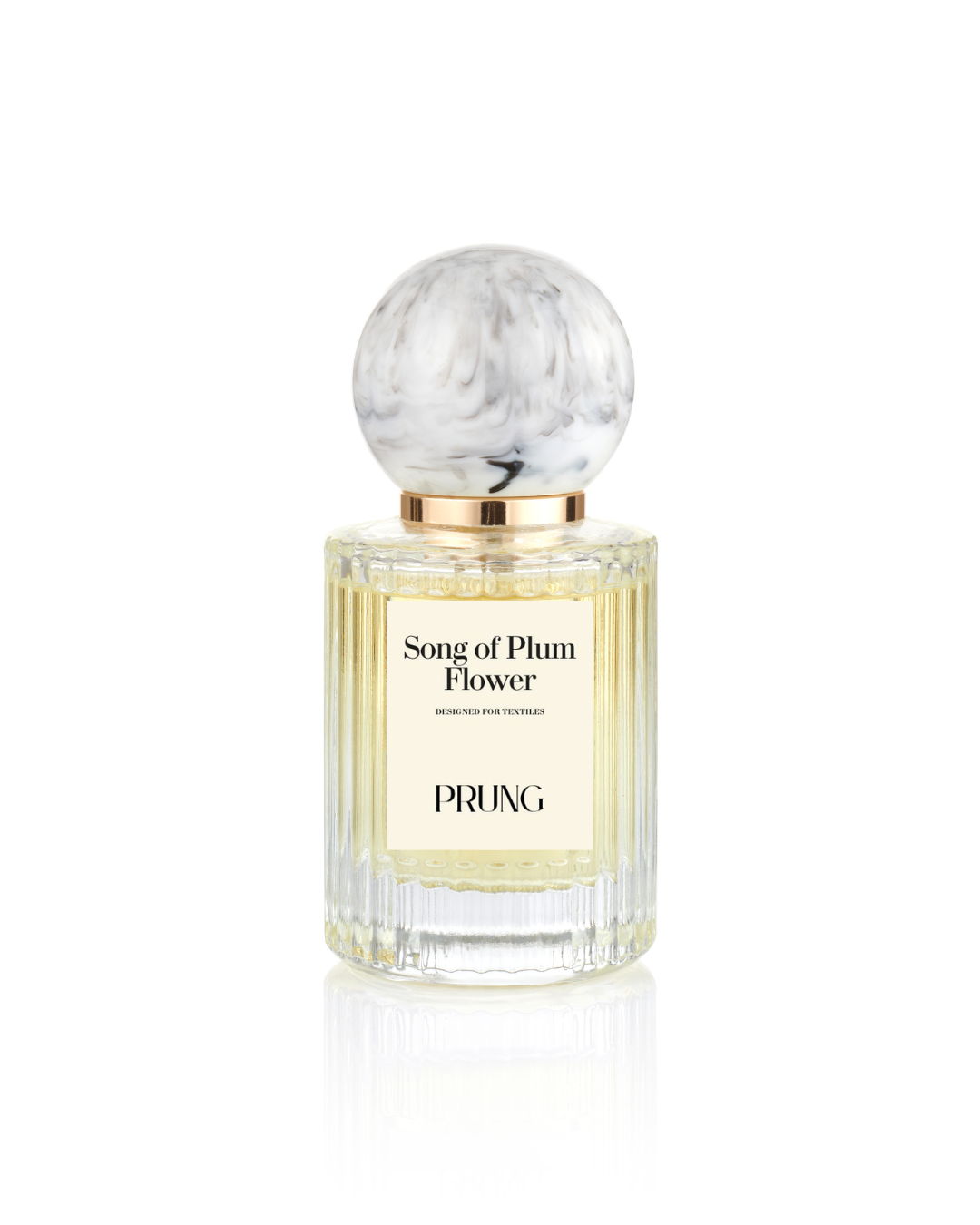 THE SONG OF PLUM FLOWER