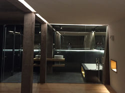 Remodelação - Pormenor