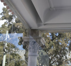 Remodelação de moradia - pormenor