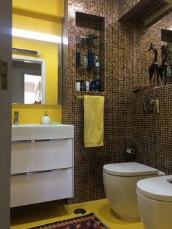 Remodelação de apartamento - Pormenor