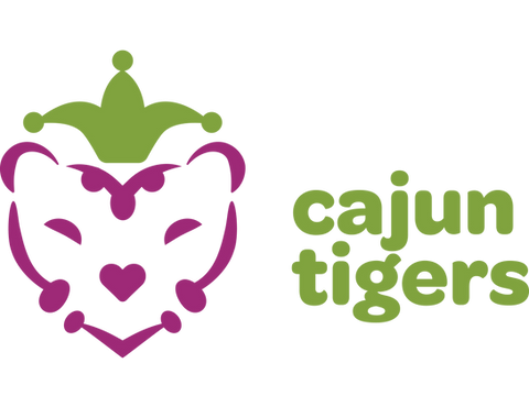 Cajun Tigers