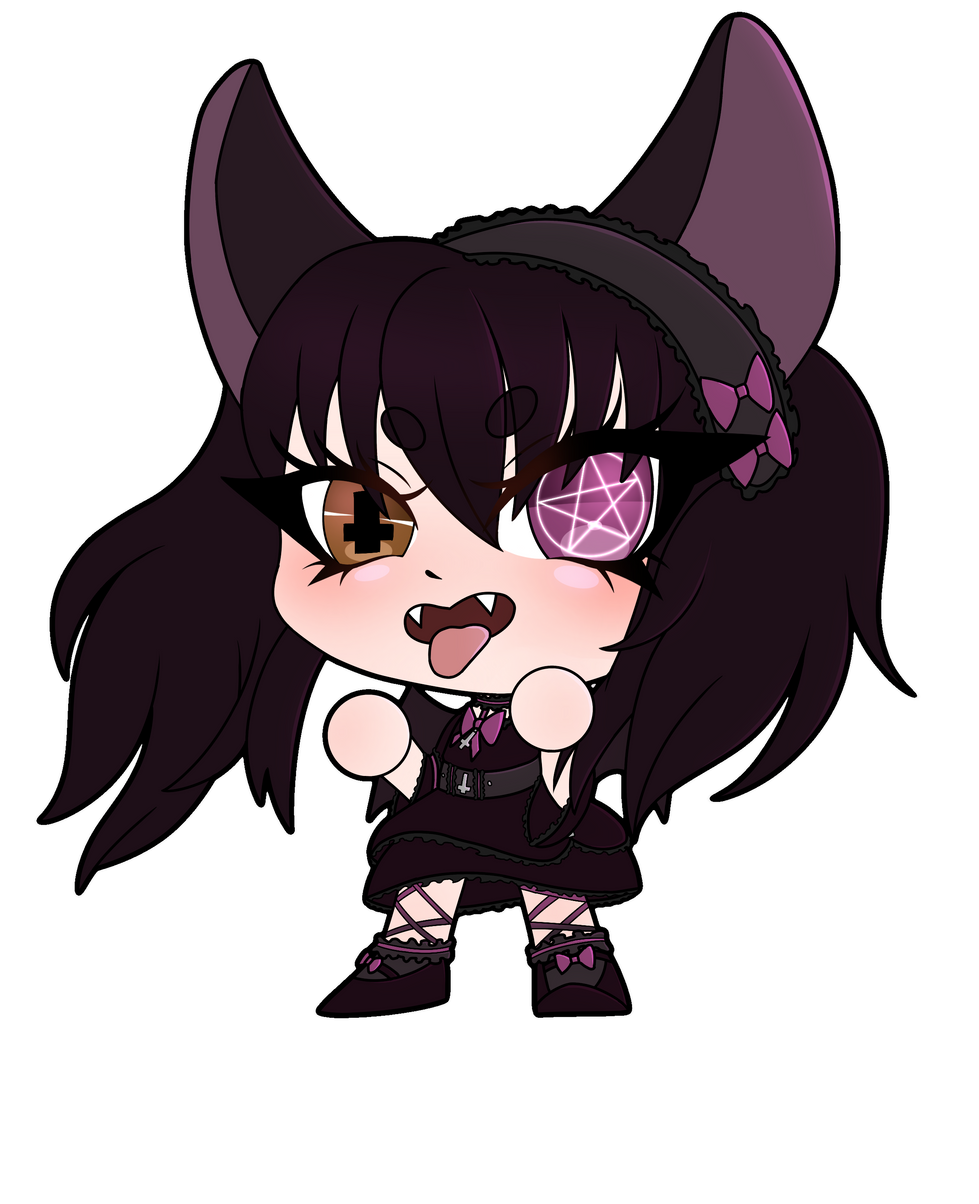 Komako Chibi