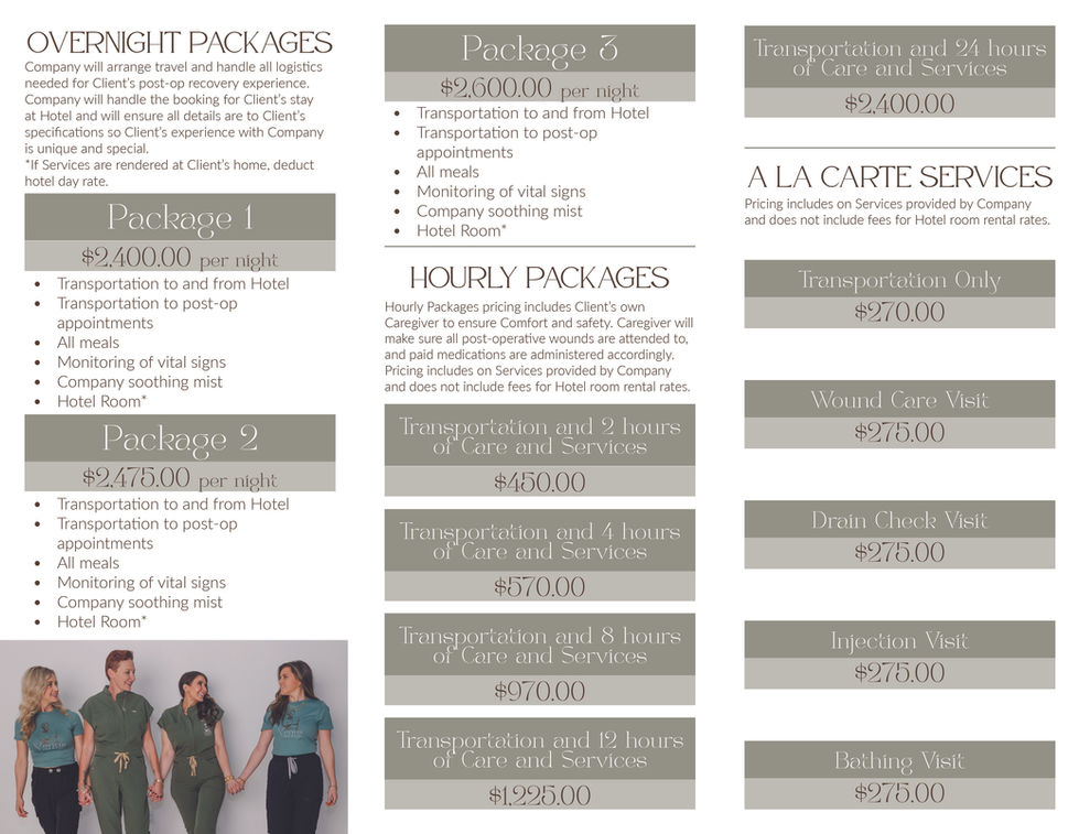 Brochure Back