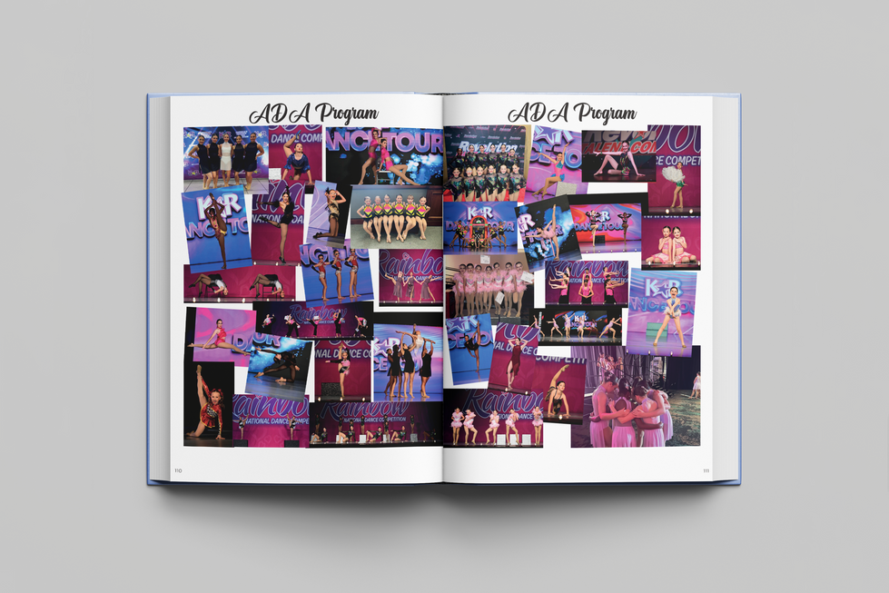 Book Interior