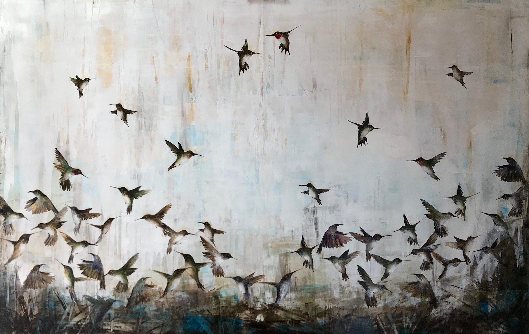 Freedom Flyers