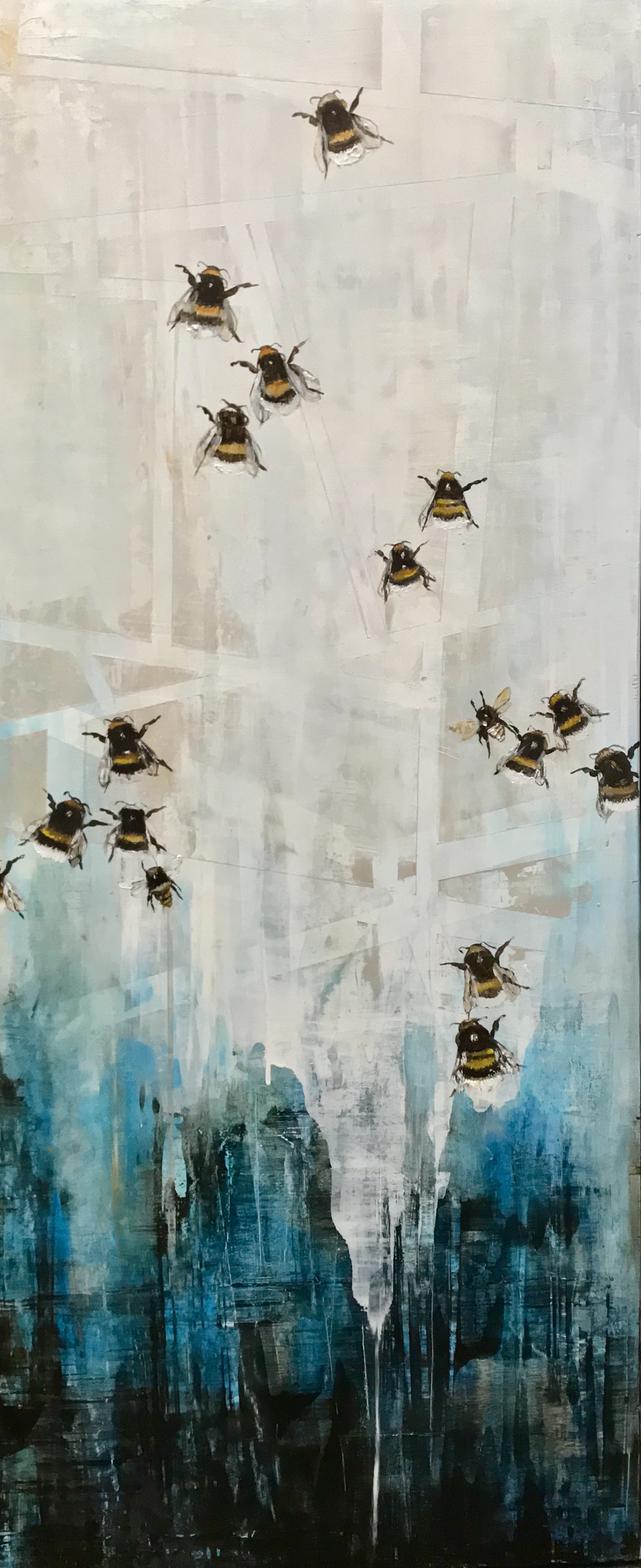 SOLD: Apidae Sprites