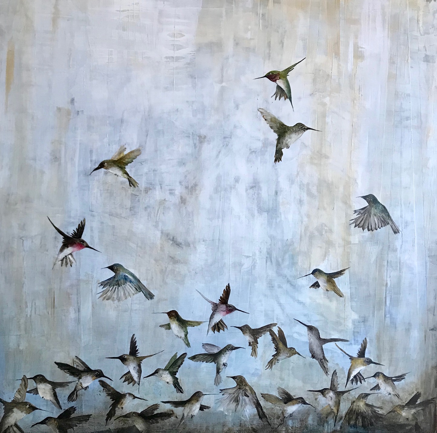 Flight Burst