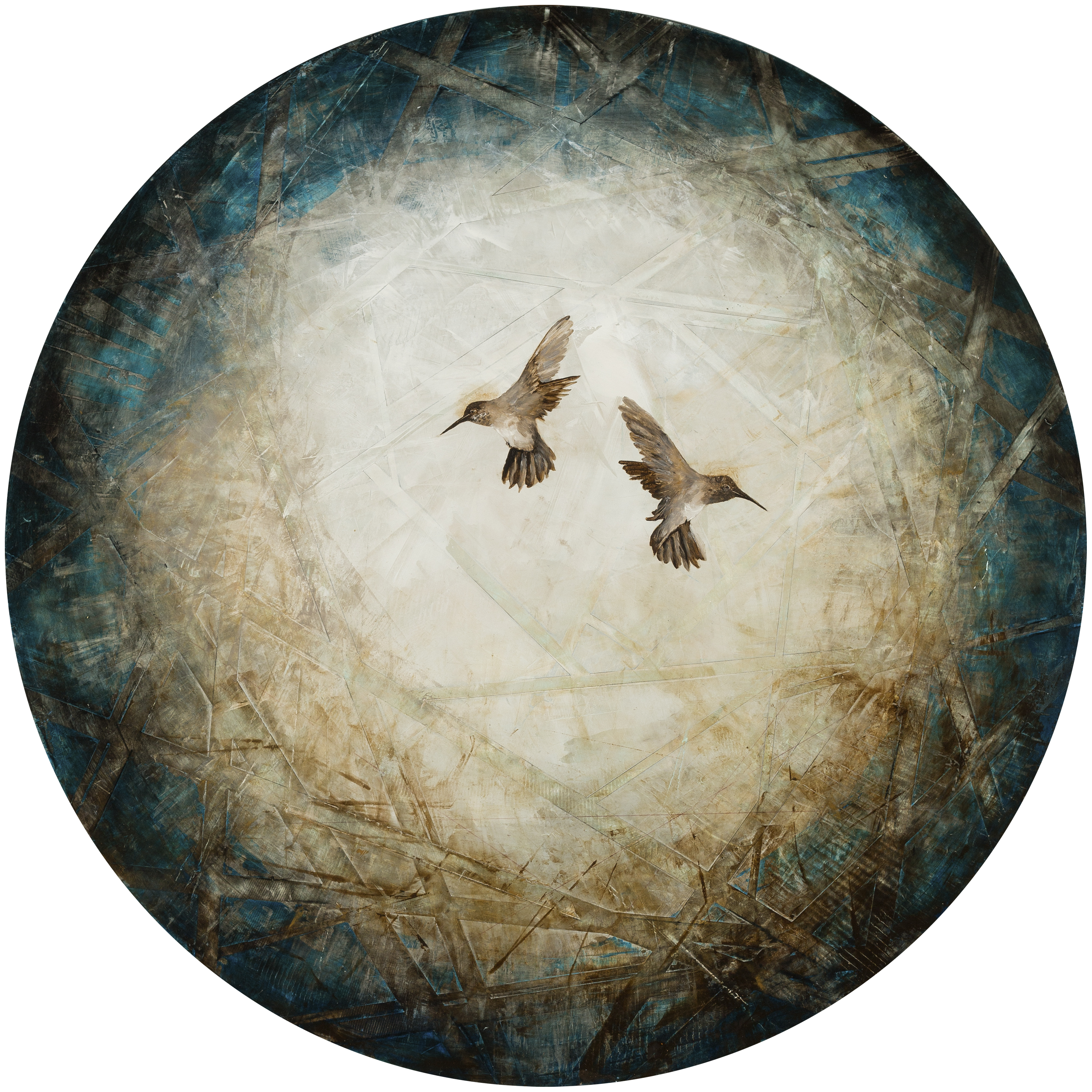 SOLD: Spheres of Tranquility