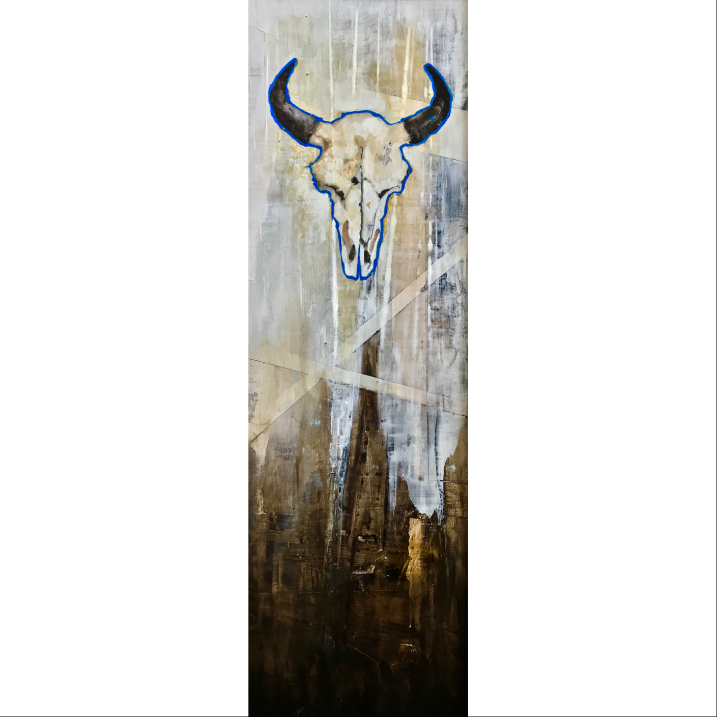 Bones & Earth