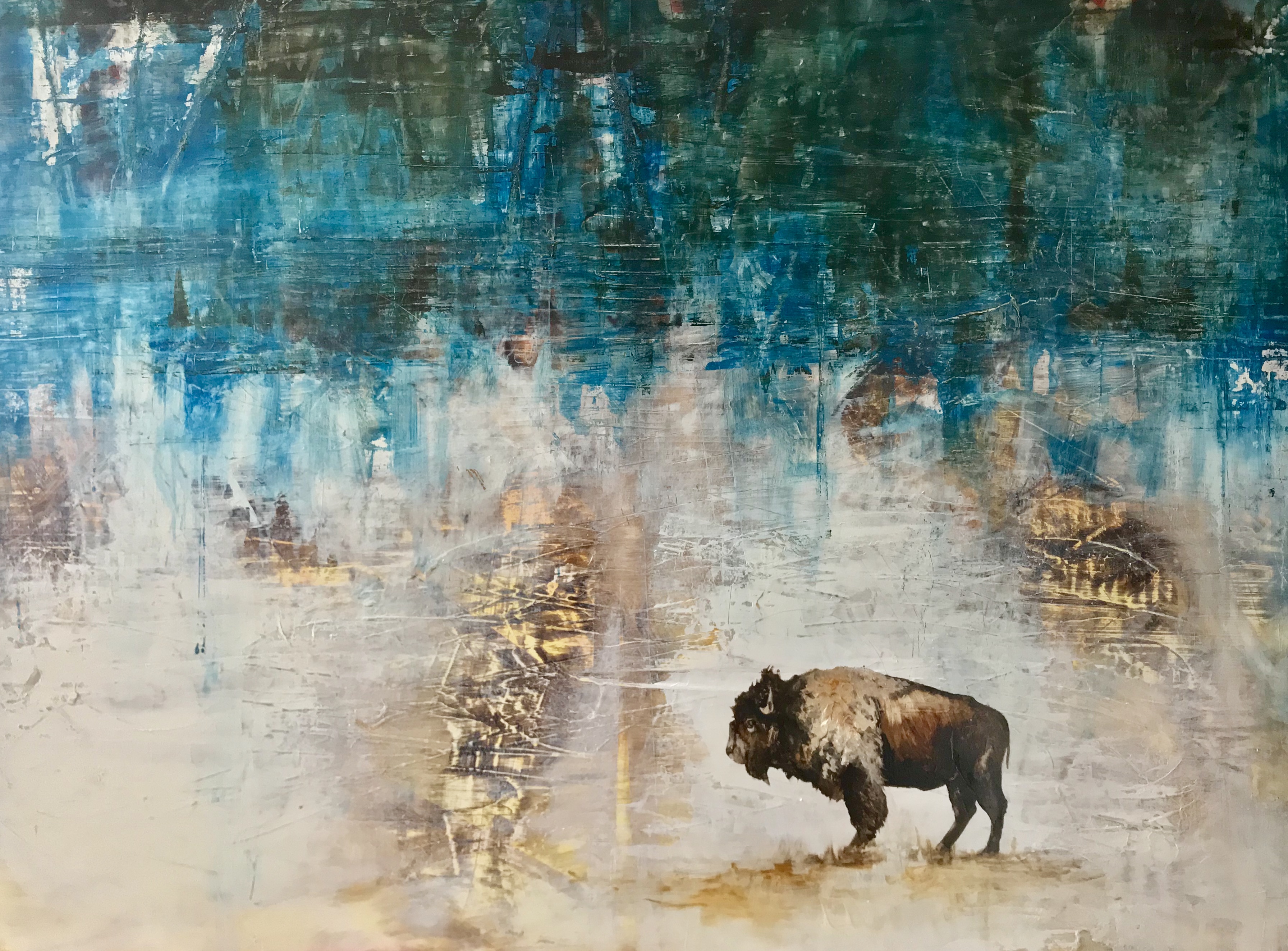 The Expanses Beyond