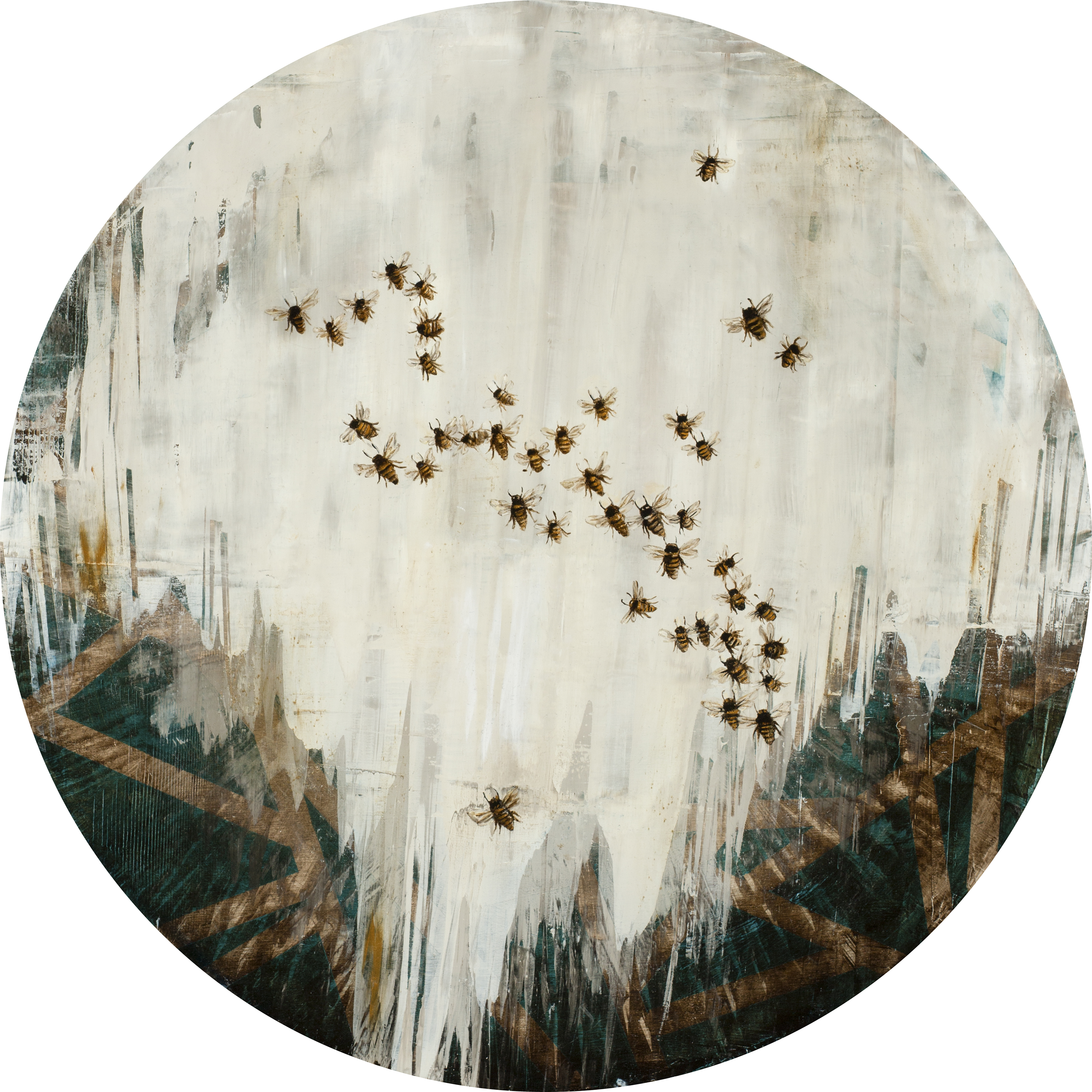 Rocky Mountain Hive