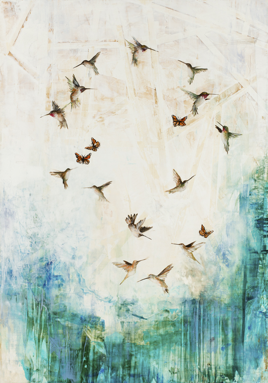 Wings & Roundabouts