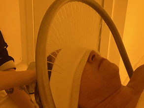 Japanese Head Spa experiencia multisensorial