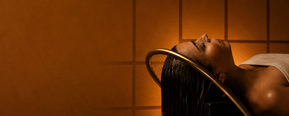 EXPERIENCIAS JAPANESE HEAD SPA BENIDORM