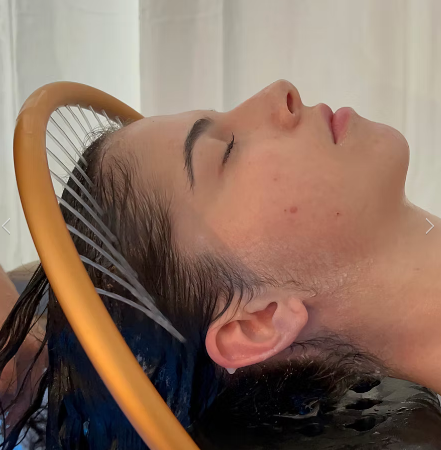 HEAD SPA