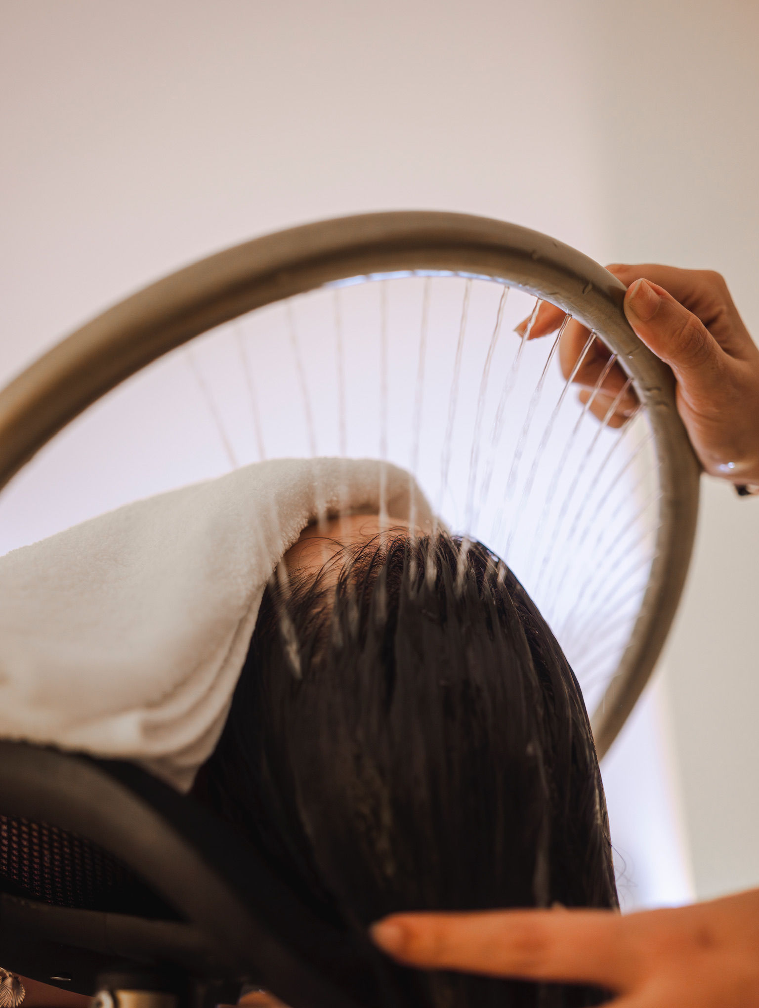 Essential Head Spa Cheque Regalo Digital