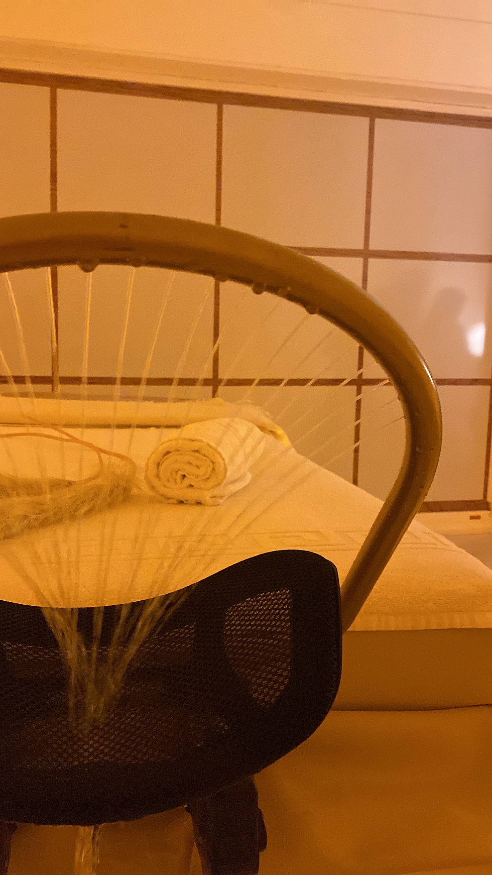 Japanese Head Spa Napoli