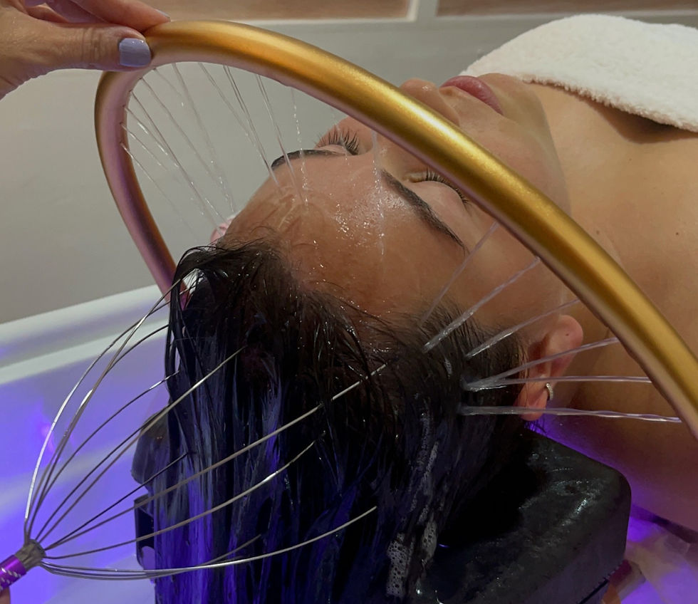 Head Spa Mallorca