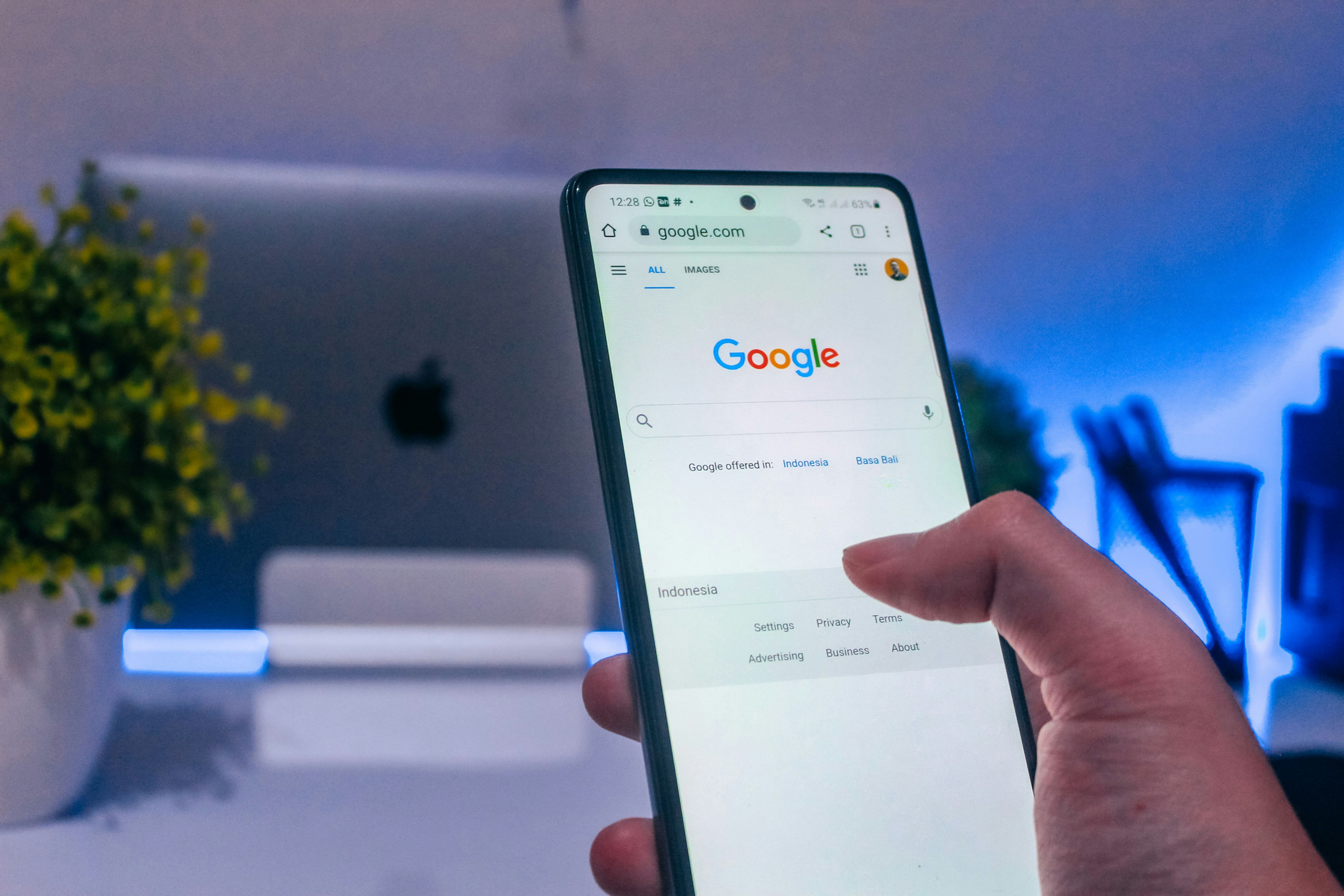Campaña Google Ads