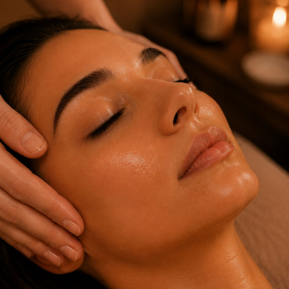 Thumbnail: Lifting Facial Hanshu Tarjeta Regalo