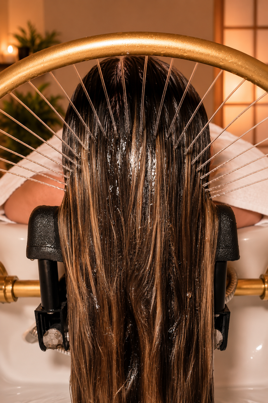 Thumbnail: Luxury Head Spa Tarjeta Regalo Digital