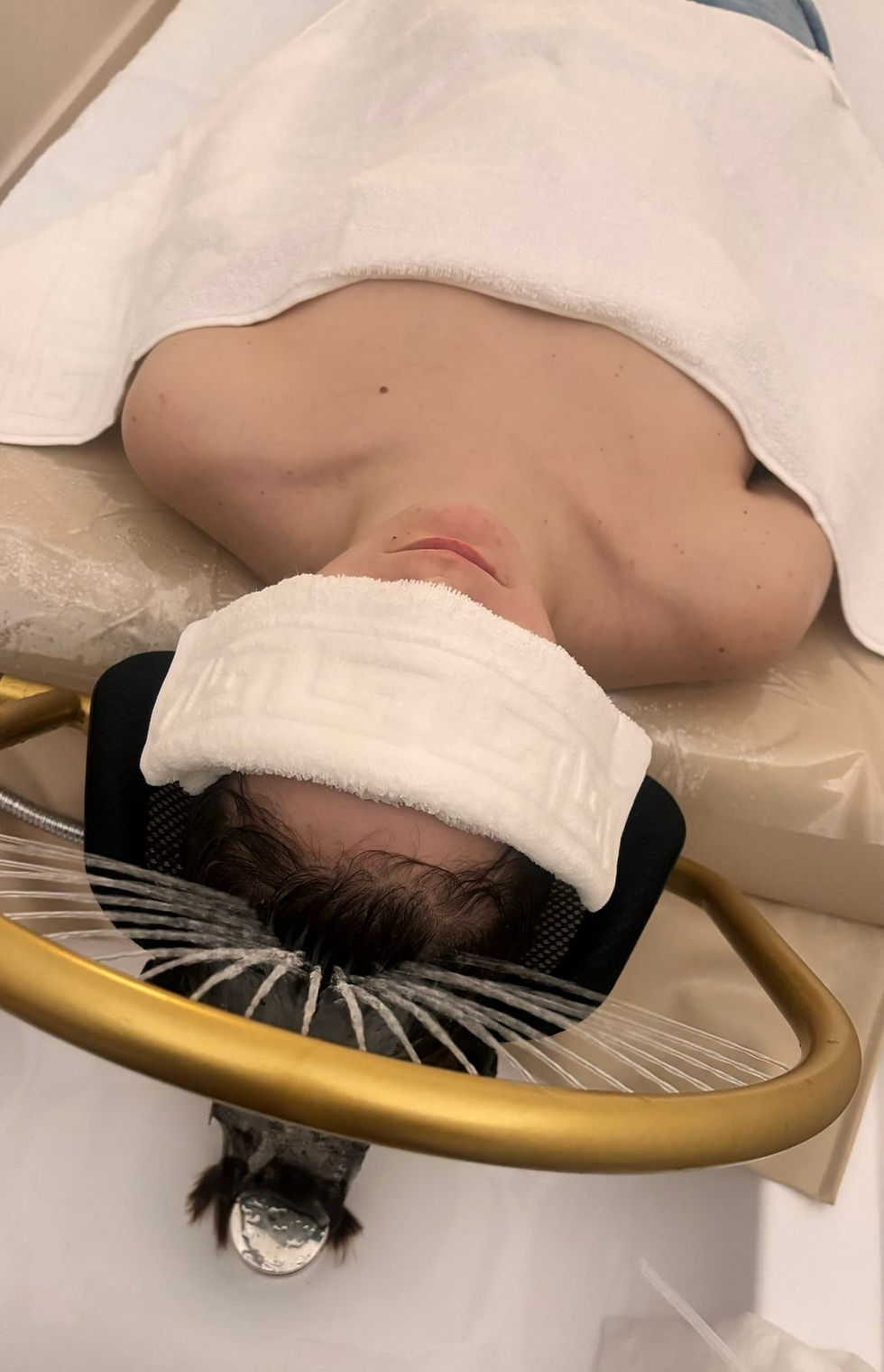 Head Spa Mallorca