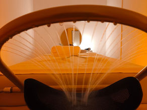 This is the Head Spa and this transforms your health in Mallorca